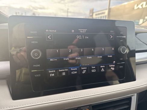 New 2026 Volkswagen Taos SEL AWD/4WD image 15