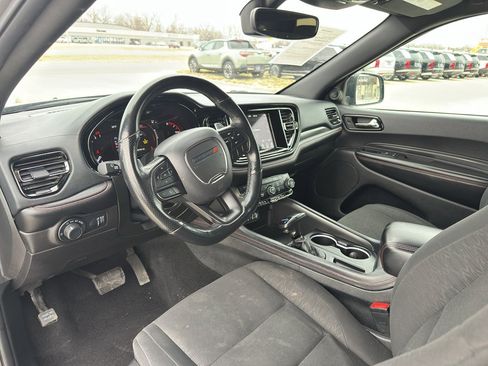 Used 2023 Dodge Durango GT image 12