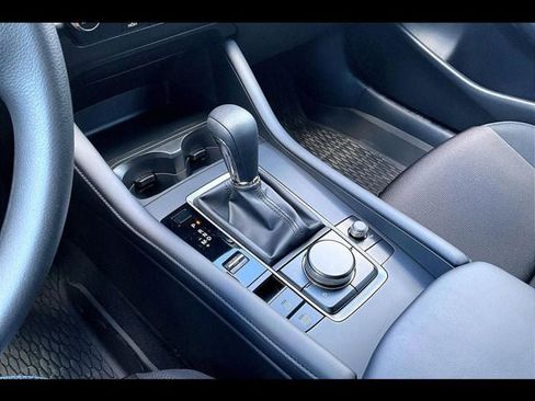 New 2026 MAZDA MAZDA3 s FWD image 49