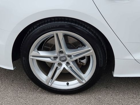 Used 2021 Audi A5 2.0T Premium image 12