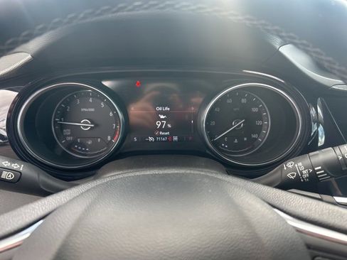 Used 2022 Buick Encore GX Preferred w/ Cold Weather Comfort Package image 14