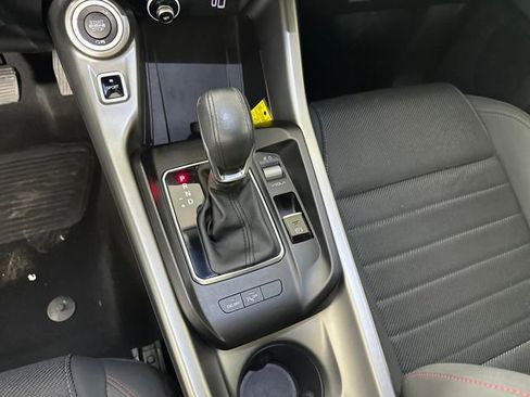 Used 2024 Dodge Hornet R/T w/ R/T Blacktop Package image 20