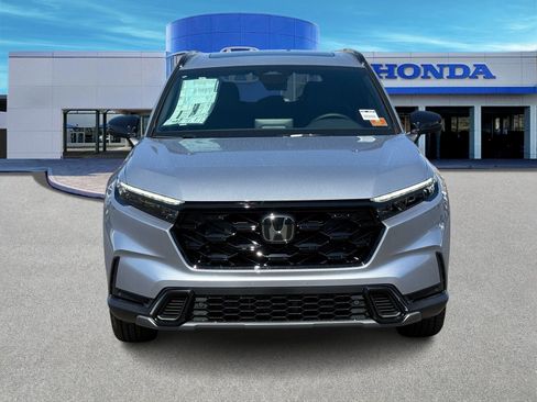 New 2025 Honda CR-V Sport-L image 4