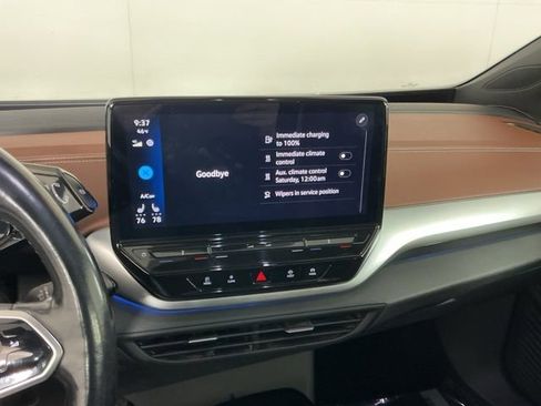 Used 2022 Volkswagen ID.4 Pro S image 18