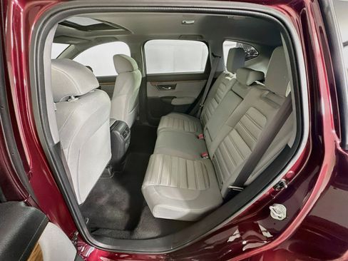 Used 2017 Honda CR-V EX image 27