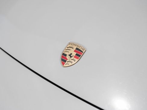 Used 2023 Porsche Panamera Platinum Edition RWD image 8