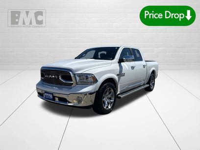 Used 2017 RAM 1500 Limited