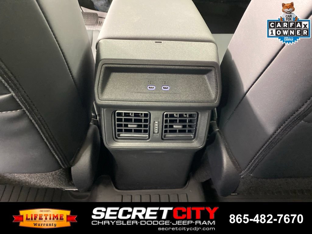 Used 2026 Toyota RAV4 AWD image 24