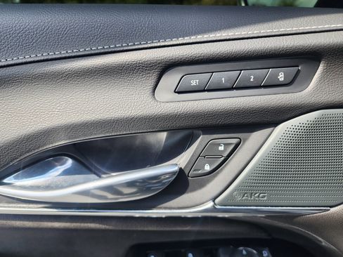 Used 2023 Cadillac CT4 V Blackwing w/ Driver Assist Package image 24