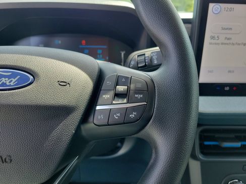 New 2026 Ford Maverick XLT FWD image 25