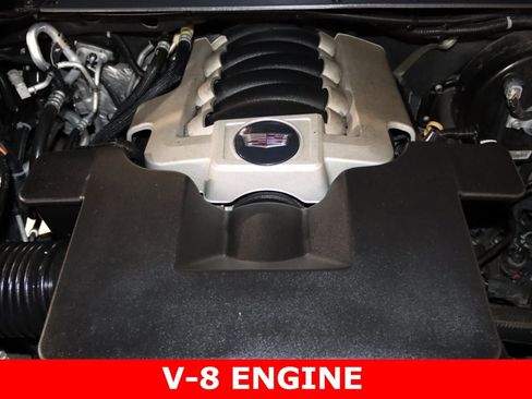 Used 2020 Cadillac Escalade ESV Premium Luxury image 7