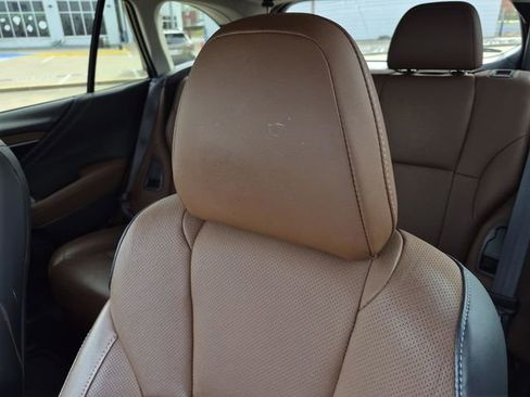 Certified 2022 Subaru Outback Touring image 23