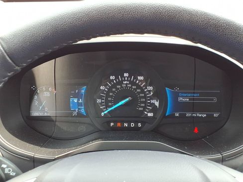 Used 2023 Ford Edge SEL w/ Convenience Package AWD/4WD image 17