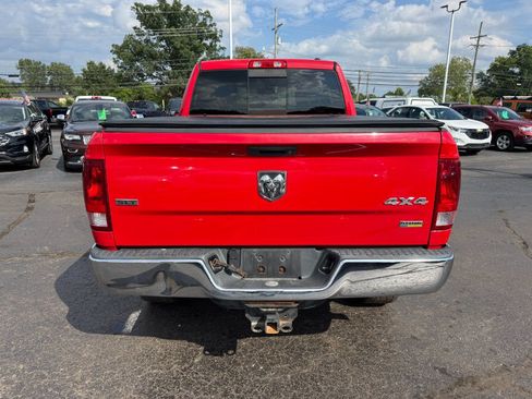 Used 2011 RAM 1500 Classic SLT AWD/4WD image 4