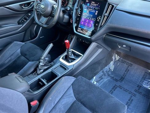 Used 2022 Subaru WRX Limited image 17