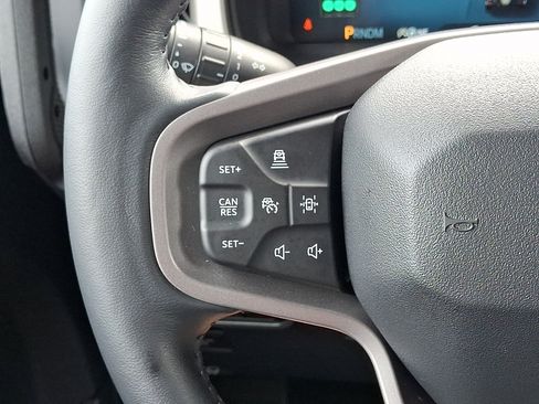 Certified 2025 Ford Bronco Outer Banks AWD/4WD image 24