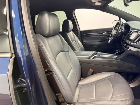 Used 2023 Buick Enclave Essence AWD/4WD image 63