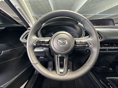 Used 2024 MAZDA CX-30 AWD 2.5 S w/ Select Sport Pkg image 15