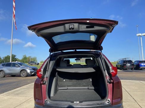 Used 2018 Honda CR-V EX image 30