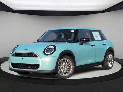 New 2026 MINI Cooper S
