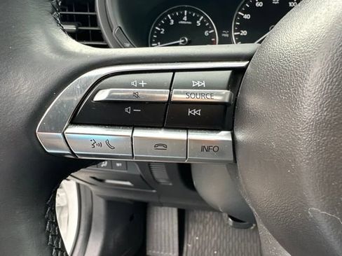 Used 2023 MAZDA CX-30 AWD 2.5 S w/ Premium Package image 13