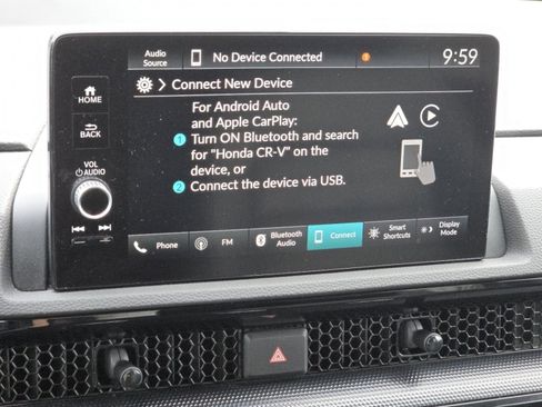 Certified 2023 Honda CR-V EX-L image 5