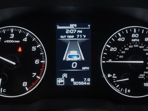 Used 2025 Subaru Outback Premium AWD/4WD image 31
