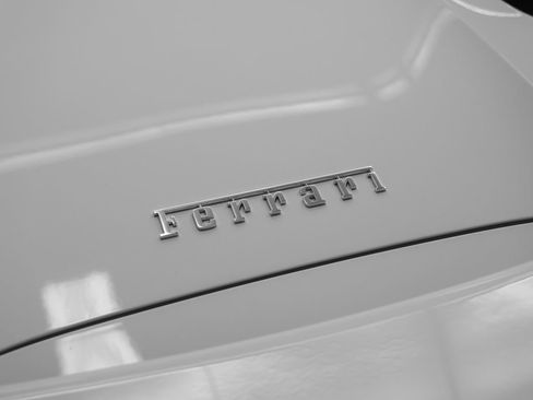 Certified 2018 Ferrari 488 Spider RWD image 34