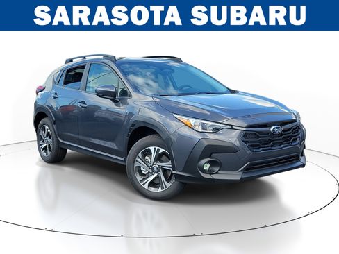 New 2026 Subaru Crosstrek 2.0i Premium image 1