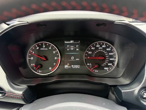 Used 2023 Subaru WRX Limited image 30