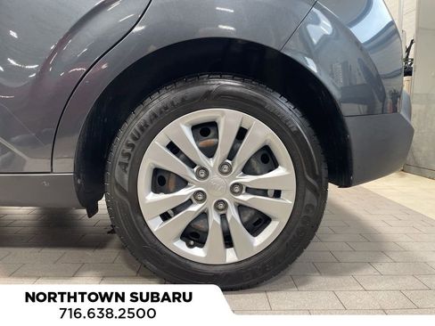 Used 2020 Kia Soul LX image 27
