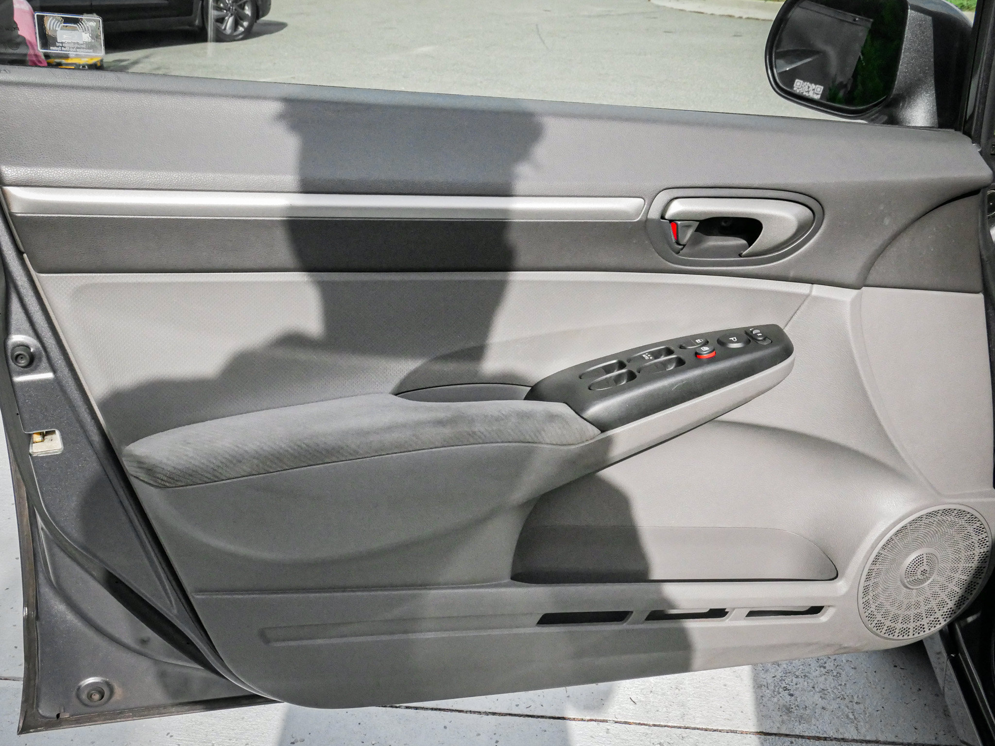 Used 2010 Honda Civic EX image 14
