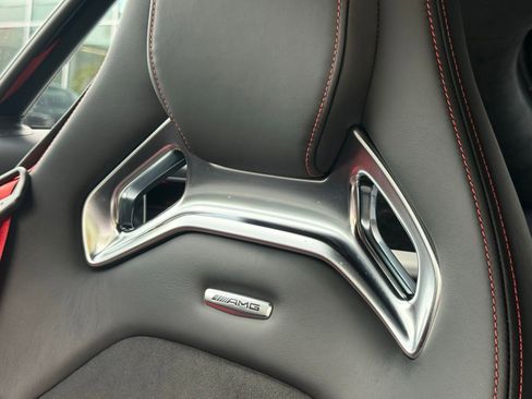Used 2016 Mercedes-Benz AMG GT S image 45