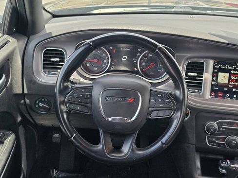 Used 2023 Dodge Charger SXT RWD image 15