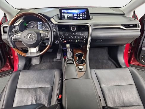 Used 2018 Lexus RX 350 AWD w/ Premium Package image 10