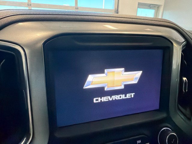 Used 2021 Chevrolet Silverado 1500 LT Trail Boss AWD/4WD image 23