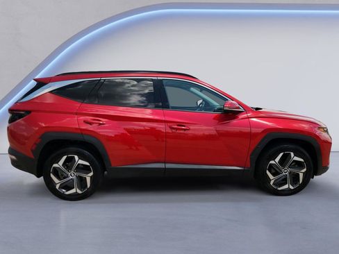 Used 2023 Hyundai Tucson Limited AWD/4WD image 5