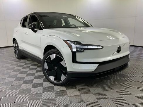 New 2026 Volvo EX30 Plus w/ Protection Package Premier AWD/4WD image 43