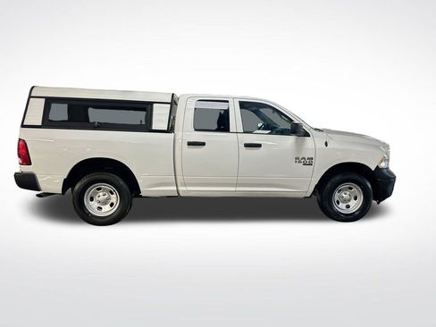 Used 2023 RAM 1500 Tradesman AWD/4WD image 7