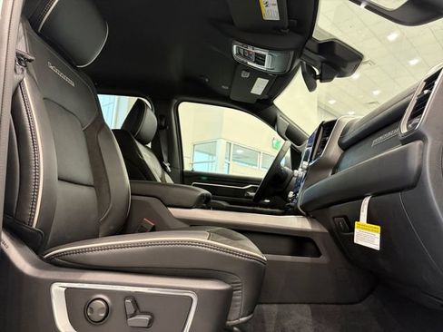 New 2026 RAM 1500 Laramie w/ Night Edition AWD/4WD image 31