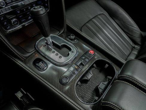 Used 2014 Bentley Continental GT AWD/4WD image 23