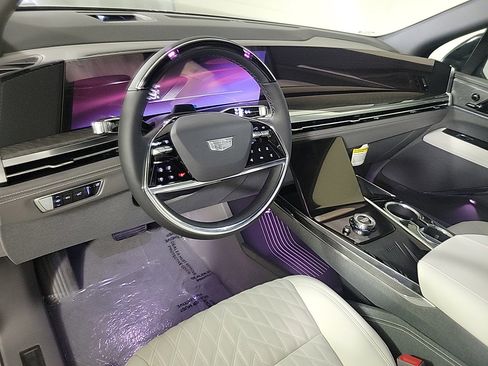 New 2026 Cadillac Escalade IQ Sport 1 image 11