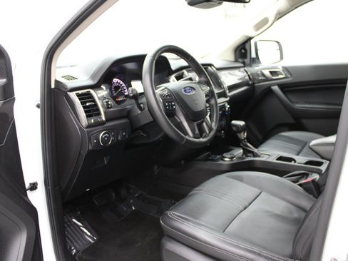 Used 2019 Ford Ranger Lariat w/ Equipment Group 501A Mid AWD/4WD image 7