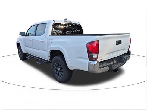 Used 2023 Toyota Tacoma SR5 image 3