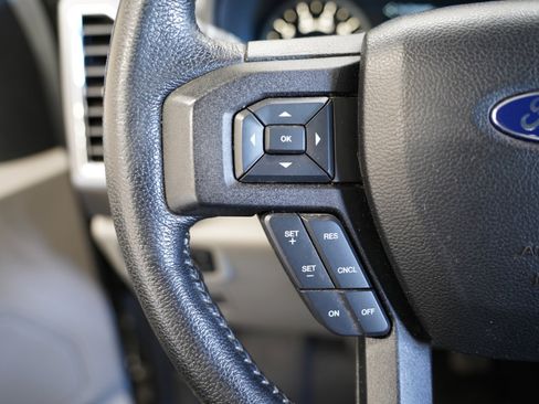 Used 2016 Ford F150 XLT w/ Equipment Group 301A Mid image 13