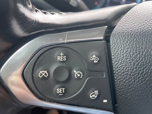 Used 2019 Chevrolet Traverse Premier w/ Driver Confidence II Package image 25