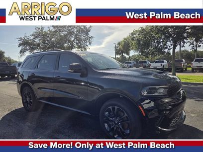 Used 2023 Dodge Durango R/T