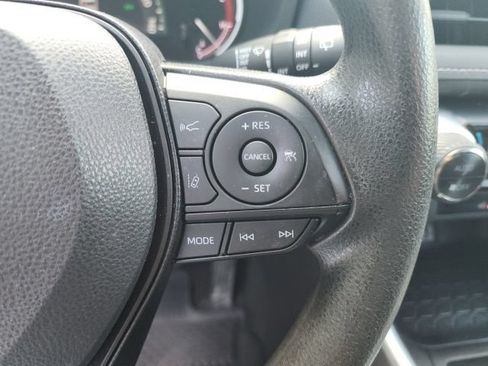 Used 2023 Toyota RAV4 XLE AWD/4WD image 20