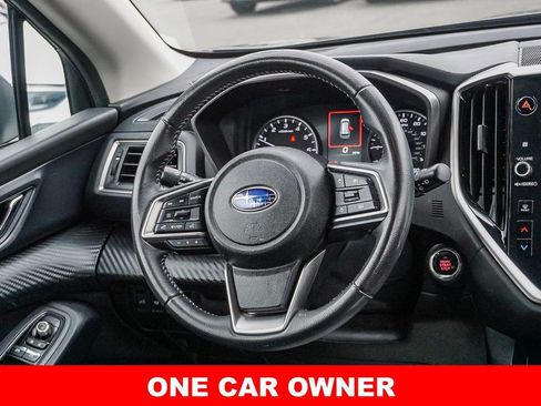 Used 2023 Subaru Ascent Premium w/ Convenience Package AWD/4WD image 16