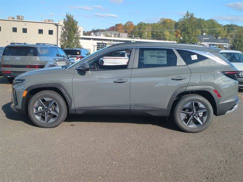 New 2026 Hyundai Tucson SEL image 6